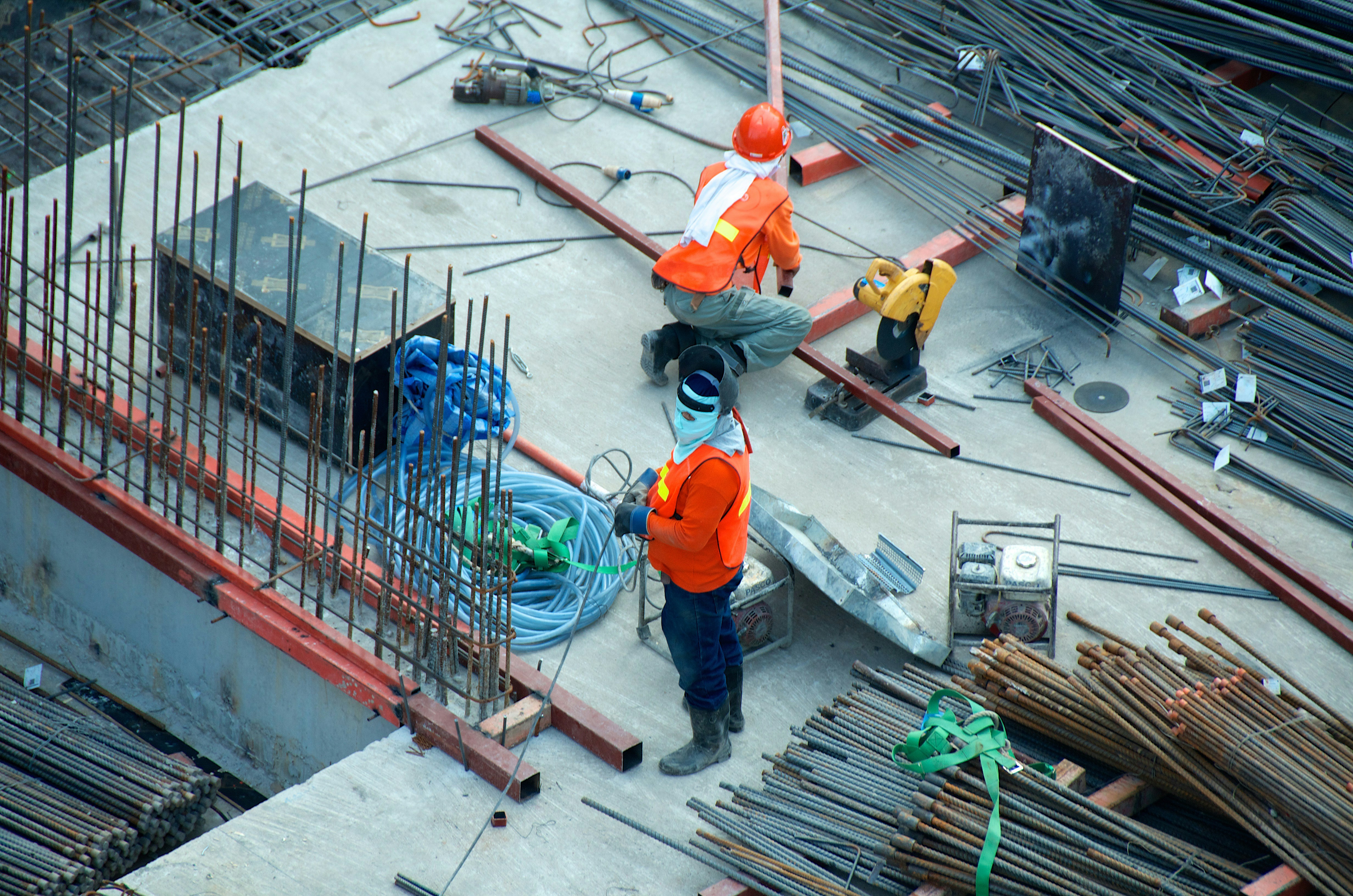 Building Retrofit