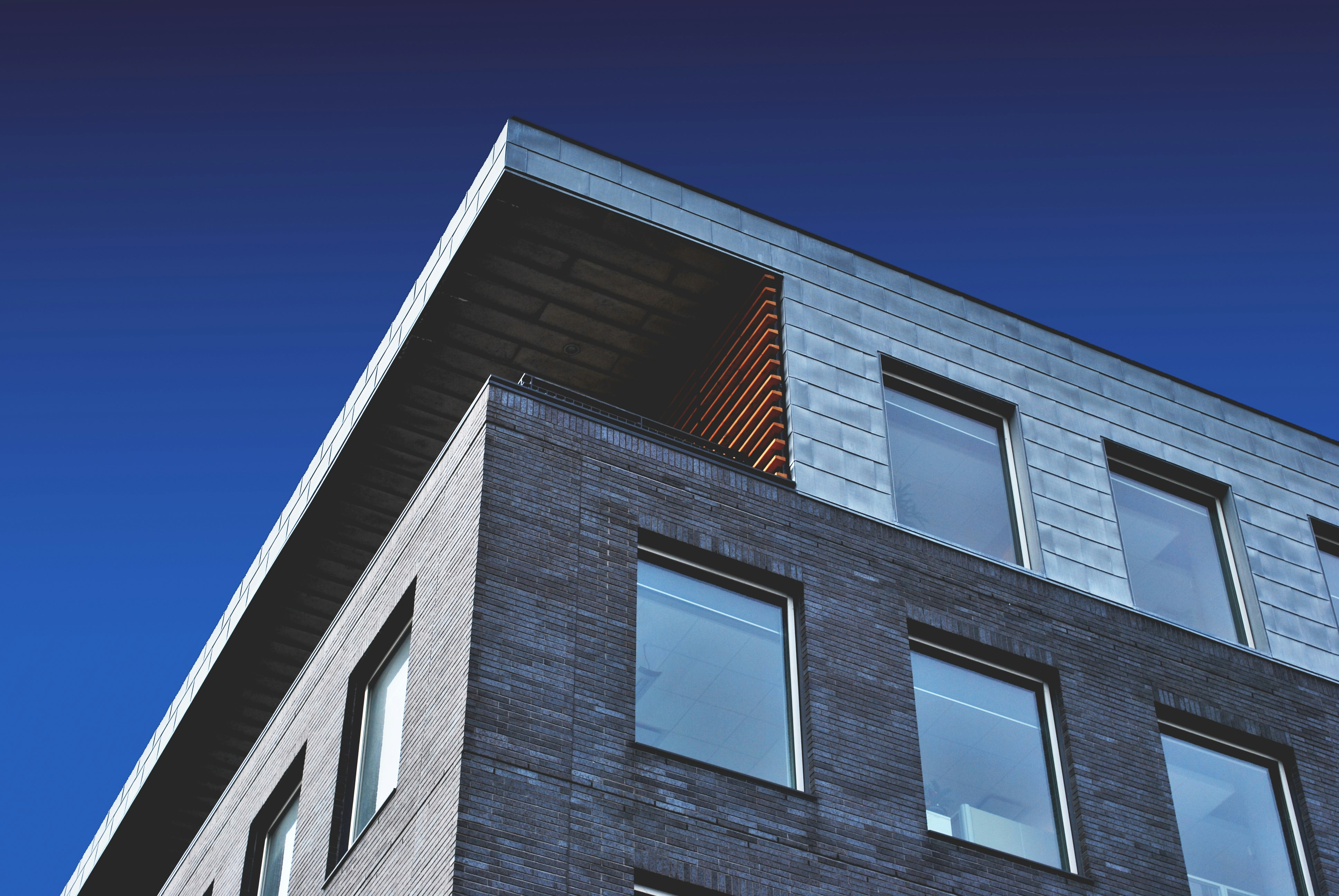 Residential Homes